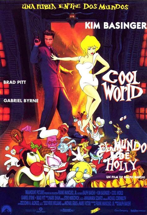 Watch Cool World on demand for free!